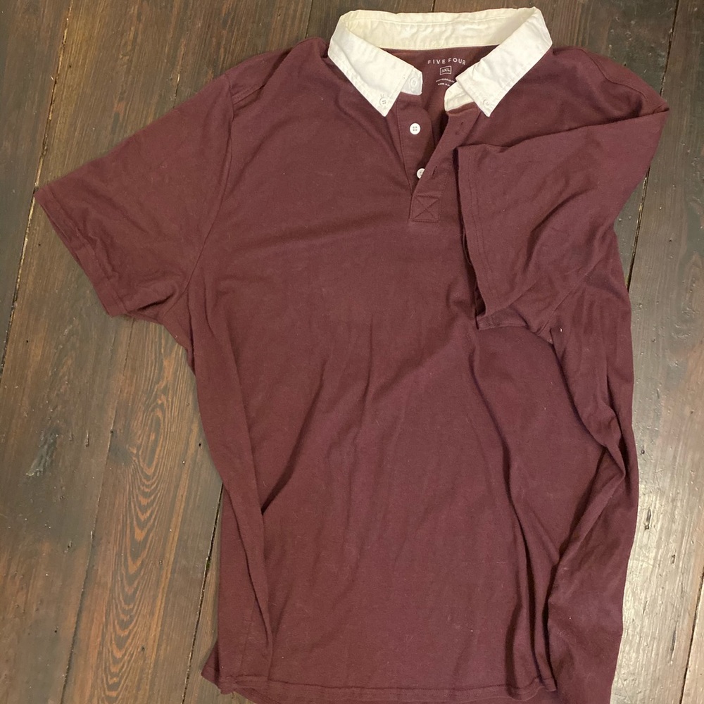 Five Four | Polo